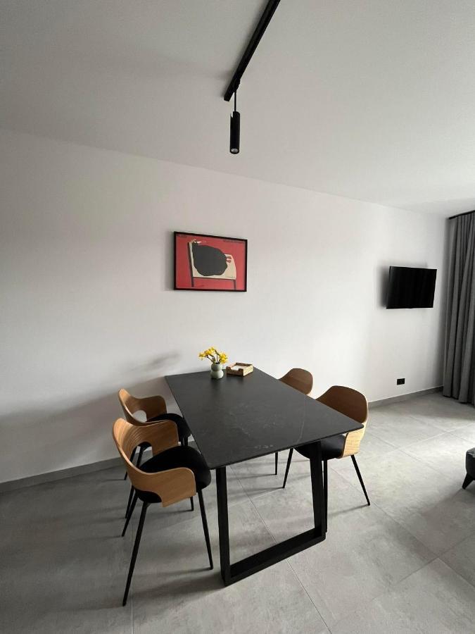 Apartament W Dolinie Sanu Lesko Exterior foto